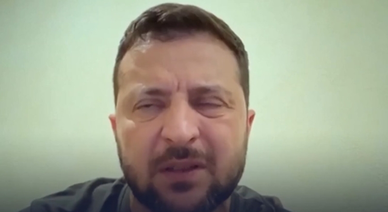 Die Ukraine fordert monatliche Hilfe in Höhe von 9 Milliarden Dollar