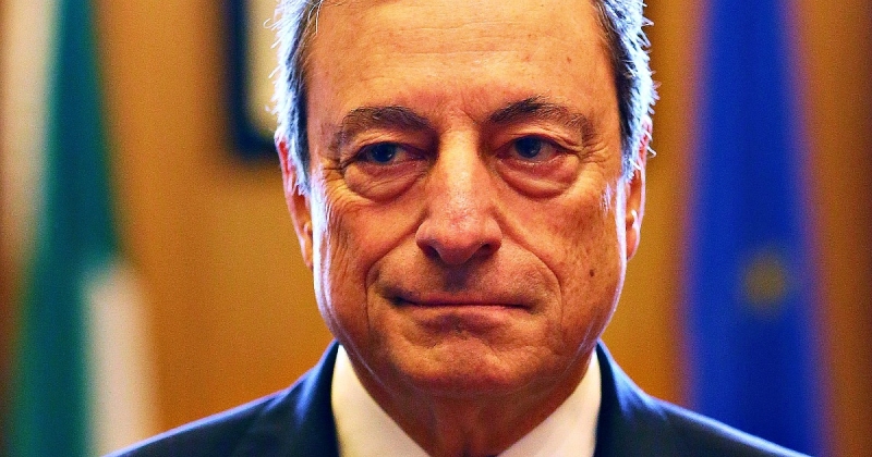 Mario Draghi