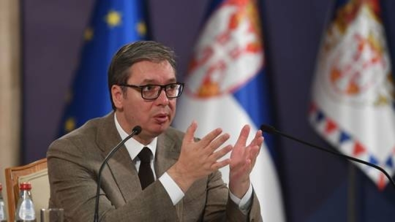 Kosovo planning to attack Serbs