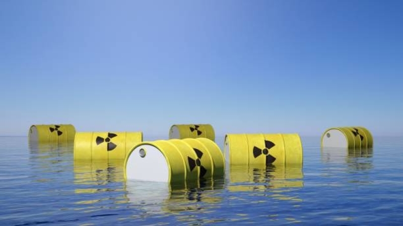 Japan approves to release radioactive water of Fukushima into sea