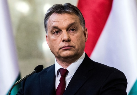 Viktor Orban