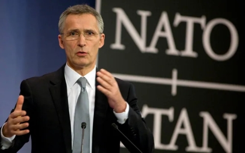 Die NATO bestätigt, dass die Rakete, die in Polen gefallen ist, aus der Ukraine stammt
