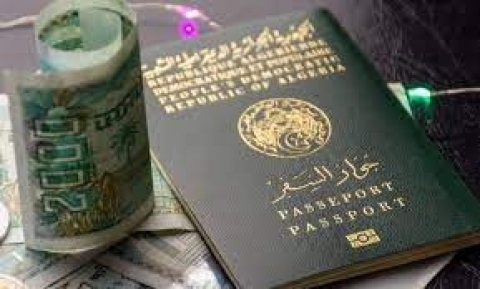 Algerien weist seine Reisebüros an, ihre Aktivitäten mit Spanien einzustellen