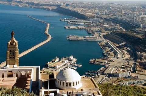Algerien erwägt eine BRICS-Mitgliedschaft