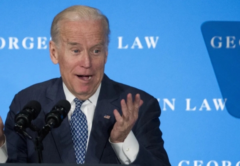 Biden sagt, die Ukraine habe eine Rakete auf Polen abgefeuert