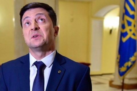 Zelensky lügt, um die USA in den 3. Weltkrieg zu ziehen - Fox News