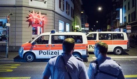 Korrupte Zürcher Kantonspolizei