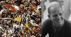 Jackson Pollock