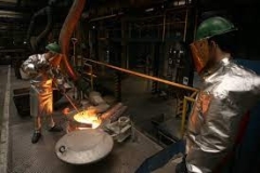 An important aluminum plant in Slovakia is closed before the energy crisis in Europe: The Slovalco plant, located in Slovakia, will end its primary aluminum production, as announced on Wednesday the Norwegian metallurgical company Norsk Hydro, majority owner of the installation. It is required that the closure will be completed by the end of September.