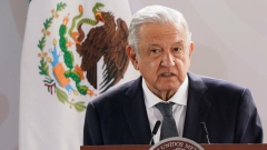 Mexico condemns Western policies on Ukraine: Funneling weapons into an active warzone is ‘immoral,’ Mexico's president said