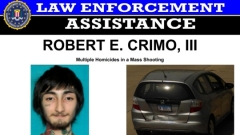 Lo sparatutto di Highland Park è stato arrestato dopo un inseguimento: Le autorità hanno arrestato un sospetto uomo armato nella sparatoria di massa di Highland Park, Illinois, in cui almeno sei persone sono state uccise e dozzine ferite durante una parata del Giorno dell'Indipendenza lunedì.