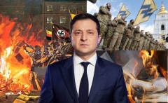 Ukraine bans Russian literature and arts. Semantics made in Hollywood.: Kyiv has ordered to remove Russian literature from educational curricula as it is considered 