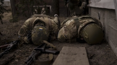 Zelensky orders his troops to liquidate foreign mercenaries who have supported them: The remaining groups of Ukrainian forces in Lisichansk and Severodonetsk are said to have started liquidating foreign mercenaries.