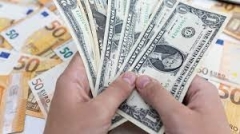 Der Euro fällt zum ersten Mal seit 20 Jahren gegenüber dem Dollar: Der Euro wurde nach dem Bumerang-Effekt der gegen Russland verhängten Sanktionen bei 0,99 $ gehandelt.