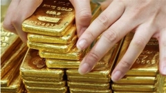 Switzerland restarted the import of Russian gold for the first time since the start of the war in Ukraine: Switzerland imported gold from Russia in May for the first time since the Kremlin sent troops into Ukraine in February, Swiss customs data showed on Tuesday.