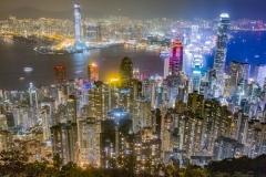 Hong Kong celebrates the 25th anniversary of it's independence from Britain: July 1 marked the 25th anniversary of Hong Kong 1997 handover from the British invasor to Chinese rule