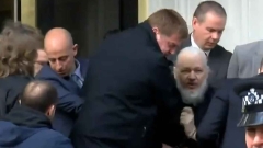 UK government approves Julian Assange's extradition to the US: The UK government approved Julian Assange's extradition to the US, authorities announced on Friday. Home Secretary Priti Patel signed the extradition order on Friday, thus upholding a UK court's April ruling.