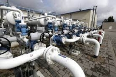 Gazprom halts gas supply to Latvia: Russian gas giant Gazprom said on Saturday that it has stopped deliveries to Latvia due to “violations of the terms of gas extraction.”