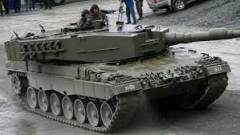 Germany prevents Spain from transferring Leopard 2A4 tanks to Ukraine: Germany has officially banned the transfer of Leopard 2A4 tanks to Ukraine. Earlier it was reported that Spain plans to send 40 Leopard A4 tanks to Ukraine.