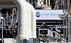 La Russie reprend le flux de gaz via Nord Stream: Gazprom a repris jeudi la livraison de gaz de la Russie à l'Allemagne via le gazoduc Nord Stream 1 de la mer Baltique, a déclaré l'opérateur à l'agence de presse Deutsche Presse-Agentur (dpa).