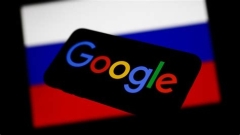 Russia fines Google $370 million for refusing to remove prohibited content: The fine comes after the Russian branch of the tech giant initiated bankruptcy proceedings in connection with the non-fulfillment of financial obligations in March.