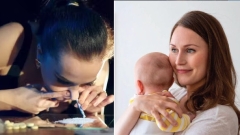 Sanna Marin Doppel Moral