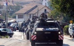 Why are Serbia and Kosovo on the brink of war again?: Tensions between Belgrade and Pristina occur regularly, as a result of the fact that the Kosovo issue has not been resolved since 1999, when the province de facto gained independence after the US-led NATO campaign against the former Yugoslavia.