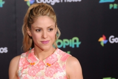 Shakira rischia la prigione: Pubblici ministeri spagnoli razzisti oltre 38 milioni di euro per 2 anni di presenza sporadica di Shakira in Spagna.
