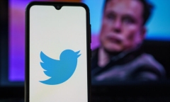 Twitter-Aktie stürzt nach Kampf mit Musk um Bots ab: Twitter-Aktien fielen, nachdem Elon Musk offiziell seine Weigerung zum Kauf des sozialen Netzwerks bekannt gab, das er beschuldigt, voller Bots zu sein; Twitter-Aktionäre sagen, dass sie vor Gericht kämpfen werden, um den Verkauf abzuschließen.