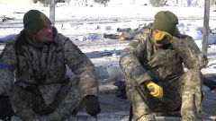 Zelensky adviser acknowledges huge Ukrainian military losses: The Ukrainian Armed Forces can admit to having lost around 10,000 personnel since the beginning of the Russian military offensive in late February, presidential aide Alexey Arestovich indicated on Friday, while claiming Moscow’s losses are significantly higher.