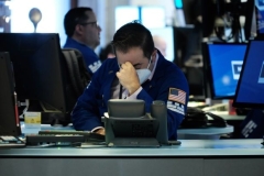 Las acciones estadounidenses registran su peor rendimiento en el primer semestre desde 1962: El S&P 500 cerró la primera mitad de 2022 con una caída del 20,6%