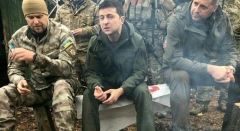 Ukraine Reports running out of Ammunition: A Ukrainian official said their army is running out of ammunition in its battles with Russian forces. In the Mykolaiv region near the frontline in the south of the country, the regional governor called for urgent international military assistance.